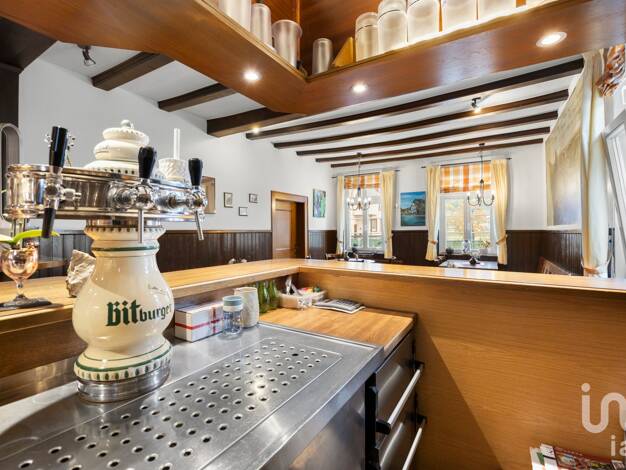 Gastronomie/Hotel zum Kauf 449.000 € St Goarshausen St. Goarshausen 56346