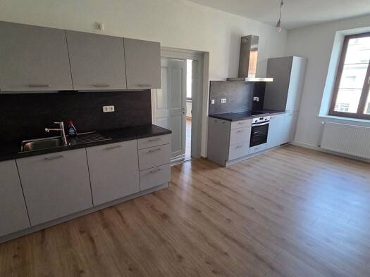 Studio zur Miete 1.290 € 1 Zimmer frei ab sofort Rosengasse 8 Straubing 94315