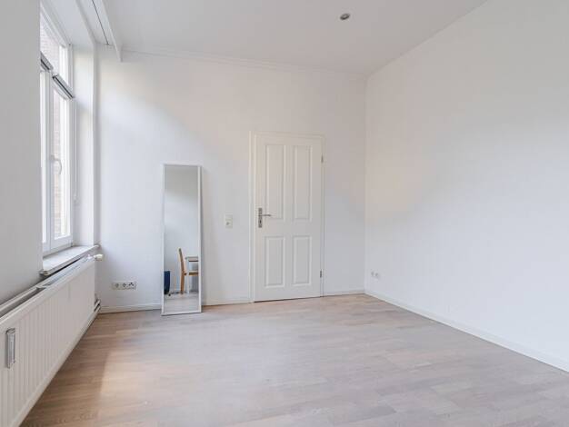 Wohnung zur Miete 700 € 2 Zimmer 29 m² frei ab 01.09.2026 Am Gymnasium Rendsburg 24768