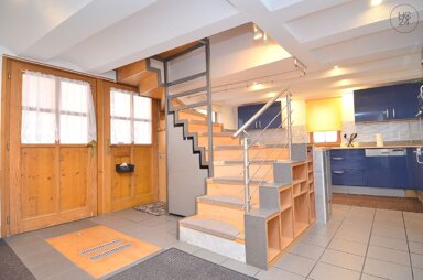 Wohnung zur Miete Wohnen auf Zeit 1.950 € 2 Zimmer 86 m² frei ab 01.10.2024 Altstadt Ulm 89073