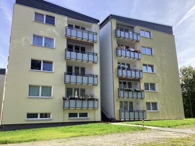 Wohnung zur Miete nur mit Wohnberechtigungsschein 405,37 € 3 Zimmer 73 m² frei ab 26.09.2024 Erfurter Str. 58 Deininghausen Castrop-Rauxel 44577