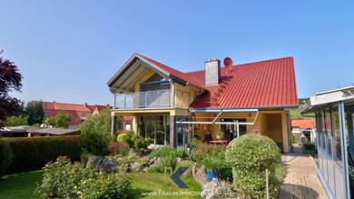 Einfamilienhaus zum Kauf provisionsfrei 259.000 € 5 Zimmer 199 m² 2.290 m² Grundstück Marolterode 99994