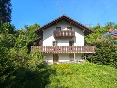 Grundstück zum Kauf 270.000 € 932 m² Grundstück Burgrain Isen 84424