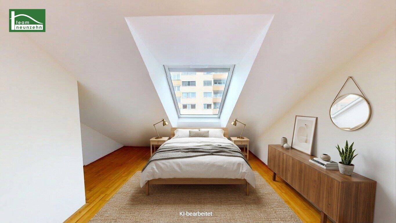 Wohnung zur Miete - Więcej