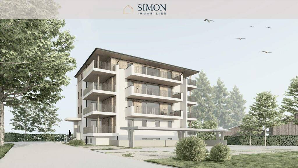 Wohnung zum Kauf - Erstbezug provisionsfrei 266.000 € 2 Zimmer 40,9 m² 1. Geschoss Achenstraße Bad Hofgastein 5630