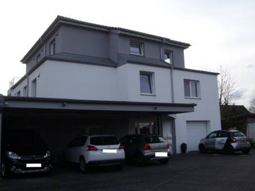 Penthouse zur Miete 800 € 3 Zimmer 112 m² frei ab sofort Oetinghausen Hiddenhausen 32120