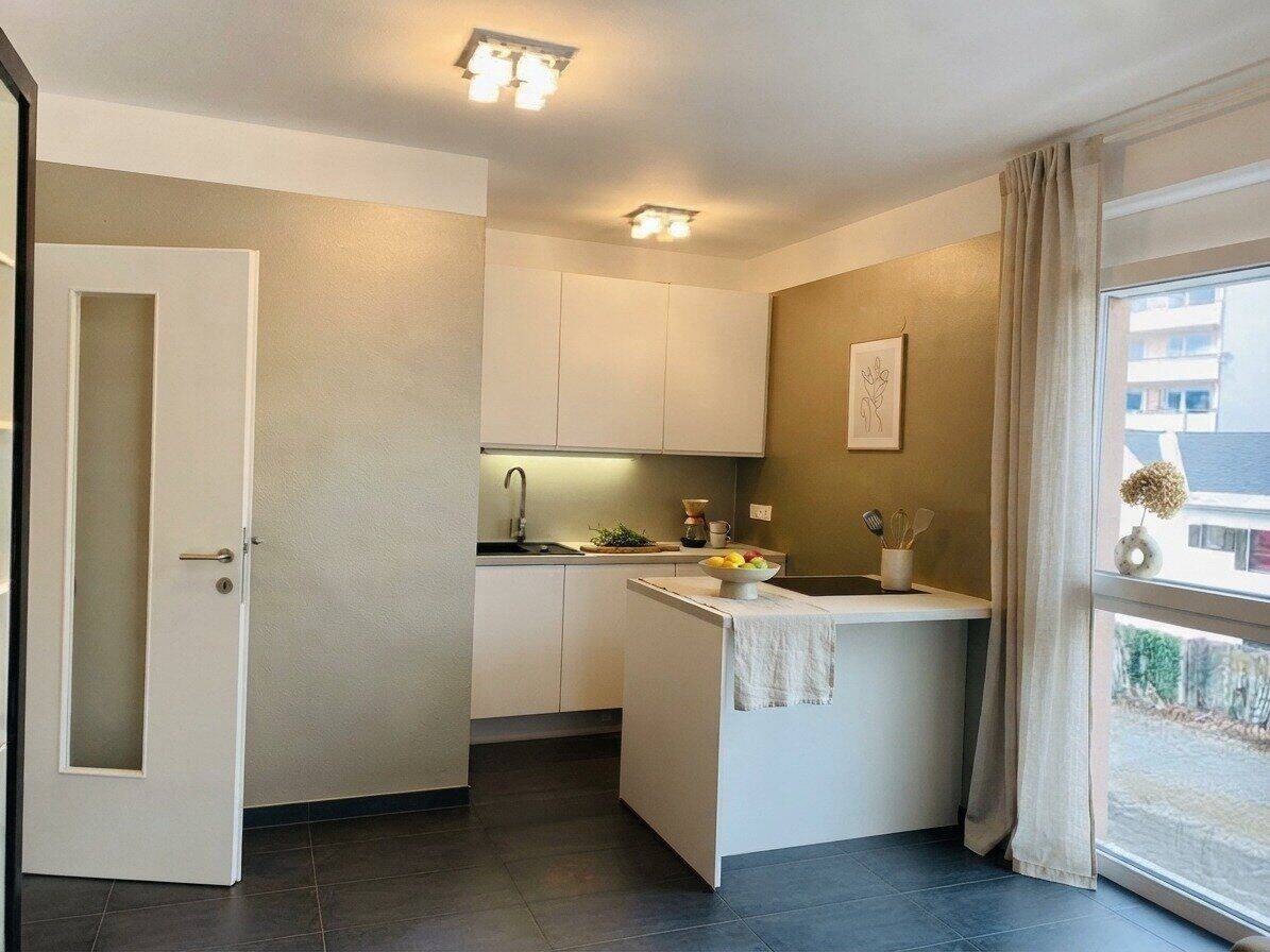 Wohnung – Villach, Völkendorf - Ansicht 2