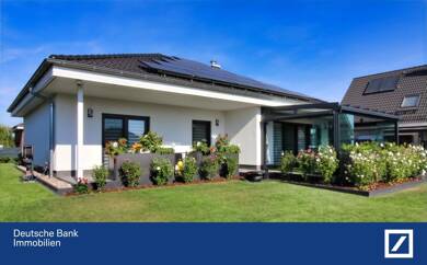 Einfamilienhaus zum Kauf 770.000 € 4 Zimmer 112 m² 600 m² Grundstück Werneuchen Werneuchen 16356