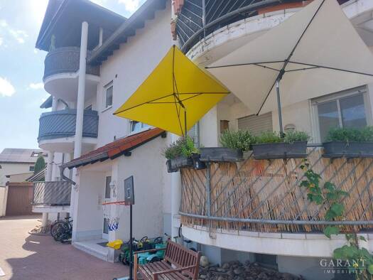 Wohnung zum Kauf 230.000 € 3 Zimmer 74 m² 3. Geschoss Guntersblum 67583