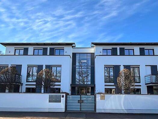 Penthouse zum Kauf 2.500.000 € 3 Zimmer 153 m² frei ab 01.04.2026 Hanfstaenglstraße 17 Neuhausen-Nymphenburg München 80638