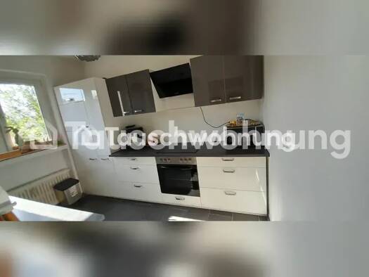 Wohnung zur Miete Tauschwohnung 500 € 2,5 Zimmer 60 m² 1. Geschoss Hochheide Homberg / Ruhrort / Baerl 47198