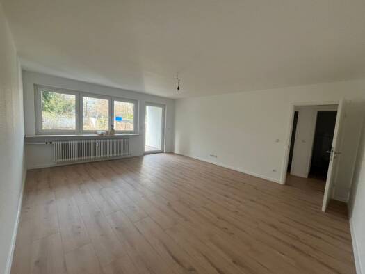 Wohnung zur Miete 630 € 2 Zimmer 70 m² Geschoss EG/3 frei ab sofort Neuwied 56564