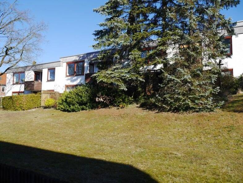 Wohnung zur Miete 924 € 3,5 Zimmer 92,5 m² frei ab 30.05.2025 Heidekamp 61E Buchholz Buchholz 21244