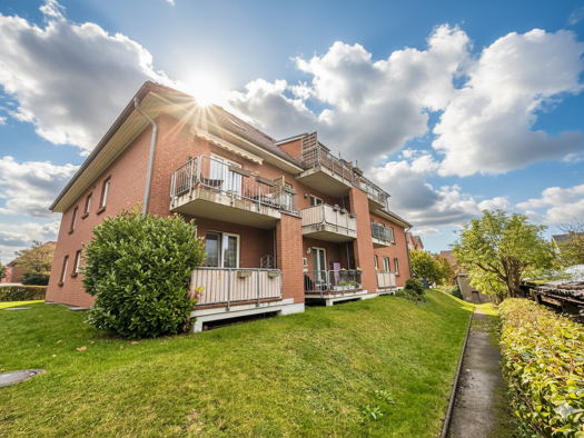 Maisonette zum Kauf 129.900 € 3 Zimmer 60,8 m² Radeberg 01454