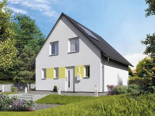 Einfamilienhaus zum Kauf - Erstbezug 448.450 € 4 Zimmer 114 m² 359 m² Grundstück Weingarten (Pfalz) 67366