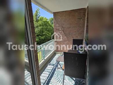 Wohnung zur Miete Tauschwohnung 637 € 2 Zimmer 54,8 m² Bilk Düsseldorf 40223