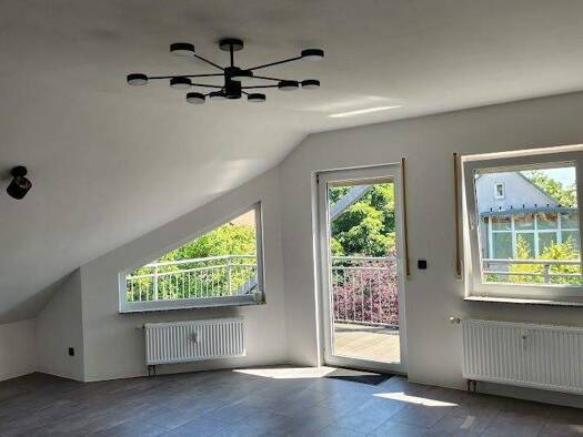 Wohnung zum Kauf 435.000 € 4 Zimmer 94 m² 3. Geschoss Waldheim Offenbach am Main 63075