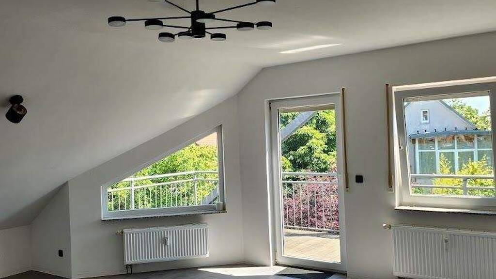 Wohnung zum Kauf 425.000 € 4 Zimmer 94 m² 3. Geschoss Waldheim Offenbach am Main 63075