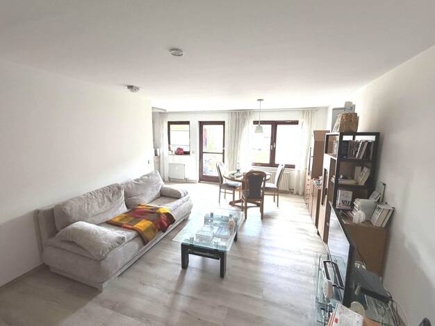 Wohnung zum Kauf 169.000 € 1,5 Zimmer 43 m² Böblingen Böblingen 71034