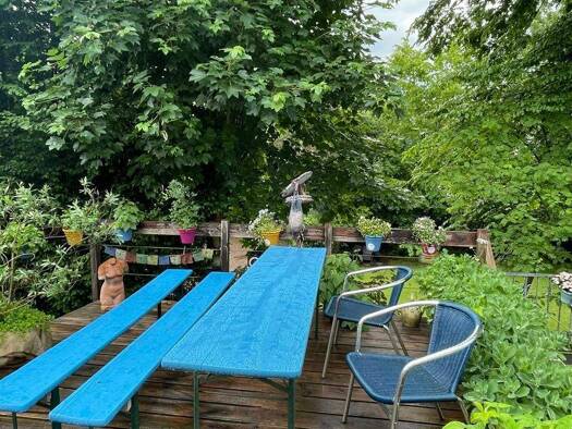 Reihenmittelhaus zum Kauf 265.000 € 4 Zimmer 100 m² 99 m² Grundstück Riensberg Bremen 28213