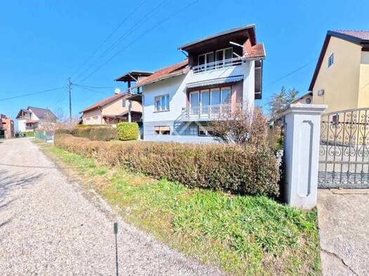 Haus zum Kauf 195.000 € 5 Zimmer 190 m² Oroslavje Oroslavje