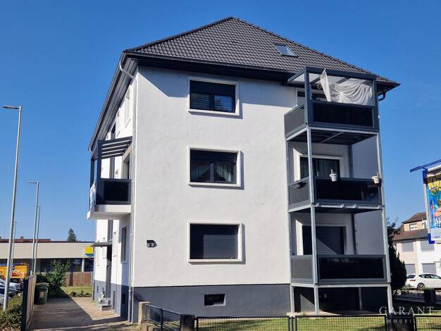 Mehrfamilienhaus zum Kauf 1.220.000 € 12 Zimmer 369 m² 797 m² Grundstück Rastatt Rastatt 76437
