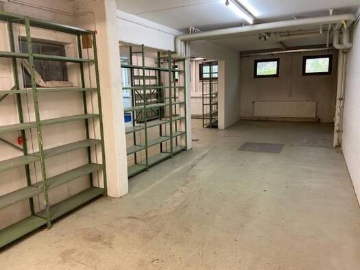 Lagerhalle zur Miete provisionsfrei 510 € 95 m² Lagerfläche Berkheim Esslingen am Neckar 73734