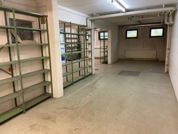 Lagerhalle zur Miete provisionsfrei 510 € 95 m² Lagerfläche Berkheim Esslingen am Neckar 73734