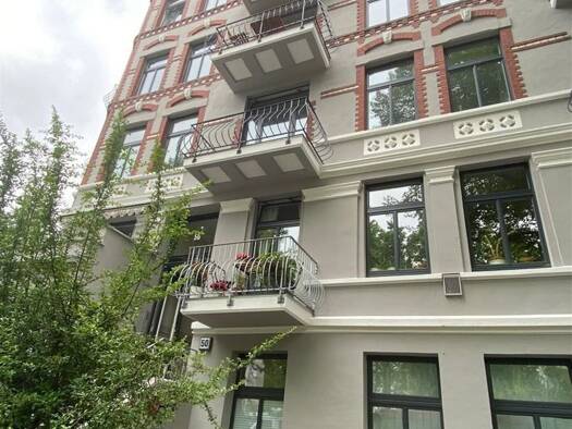 Gewerbeobjekt zum Kauf als Kapitalanlage geeignet 5.450.000 € 1.473,8 m² 664 m² Grundstück Eimsbüttel Hamburg 20257