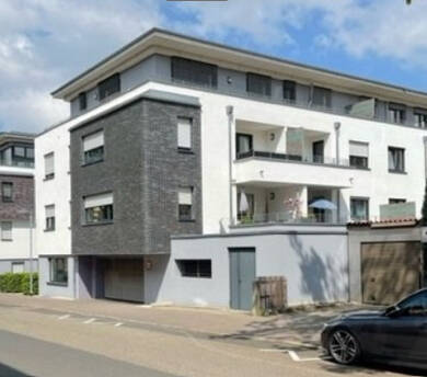 Wohnung zur Miete 1.750 € 3 Zimmer 124 m² Geschoss 3/3 frei ab 01.08.2025 Unterer Wartberg Heilbronn 74076