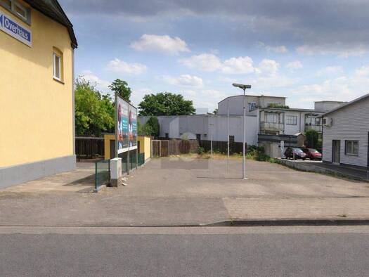 Grundstück zum Kauf 420.000 € 878 m² Grundstück Hamm-Bossendorf Haltern am See 45721