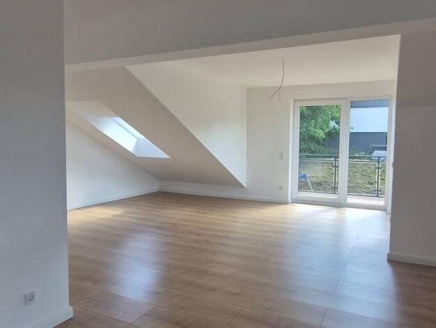 Wohnung zur Miete 780 € 2 Zimmer 70 m² 2. Geschoss frei ab sofort Freiherr-vom-Stein-Straße Waldbröl Waldbröl 51545