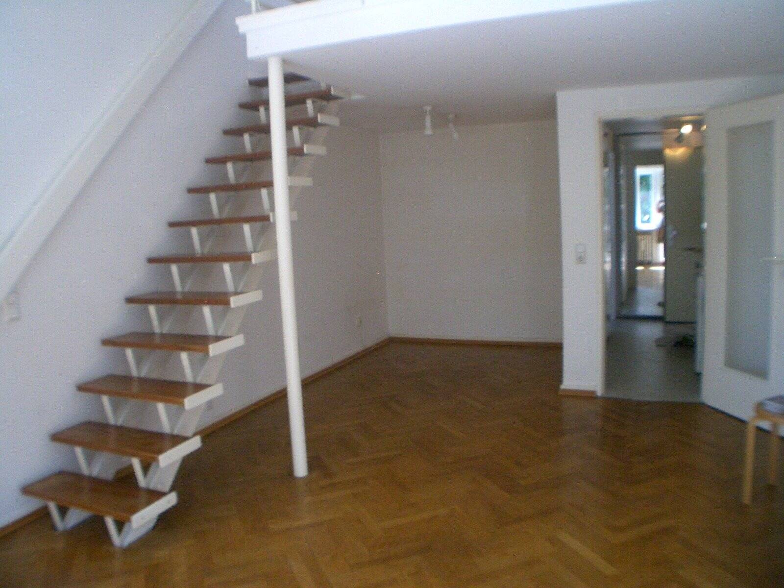Wohnung zur Miete - Mehr