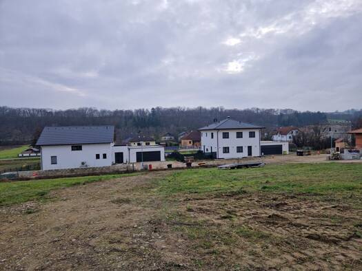 Grundstück zum Kauf 50.000 € 760 m² Grundstück Ravelsbach 3720