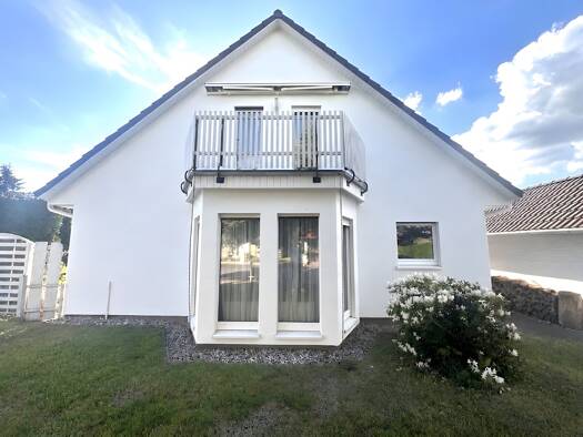 Einfamilienhaus zum Kauf 385.000 € 4,5 Zimmer 135 m² 715 m² Grundstück frei ab sofort Kossa Laußig 04849