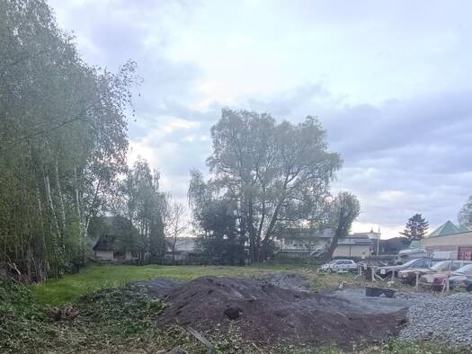 Grundstück zur Miete provisionsfrei 800 € 1.000 m² Grundstück Barmstedt 25355