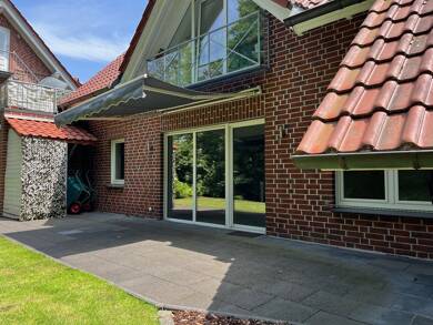 Wohnung zum Kauf 280.000 € 3 Zimmer 93,2 m² Loxten Versmold 33775