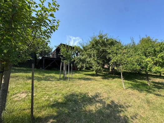 Freizeitgrundstück zum Kauf 15.500 € 934 m² Grundstück Witzenhausen 37213