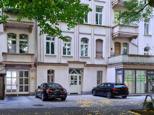 Wohnung zum Kauf 225.000 € 2,5 Zimmer 56 m² 1. Geschoss Wiesbaden Nordost 65197
