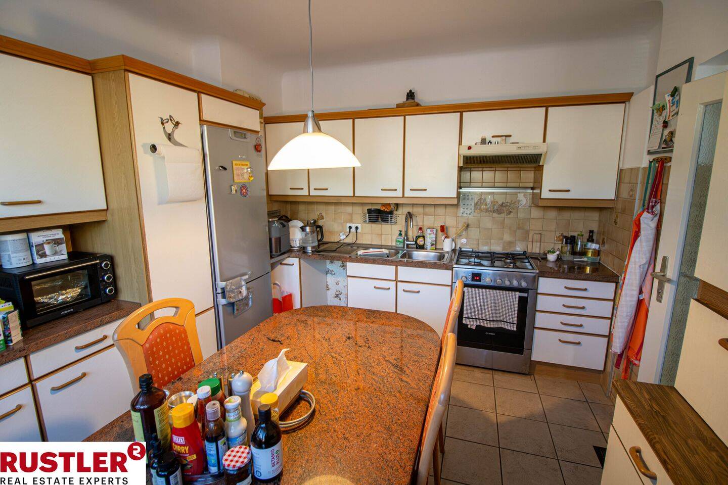 Haus – Wien, Bruckhaufen, Donaufeld - Ansicht 4