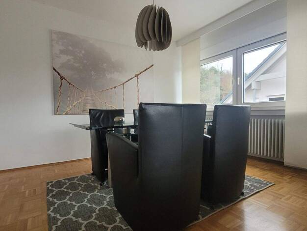 Wohnung zur Miete Wohnen auf Zeit 1.700 € 3 Zimmer 90 m² frei ab 02.07.2026 Vallendar 56179