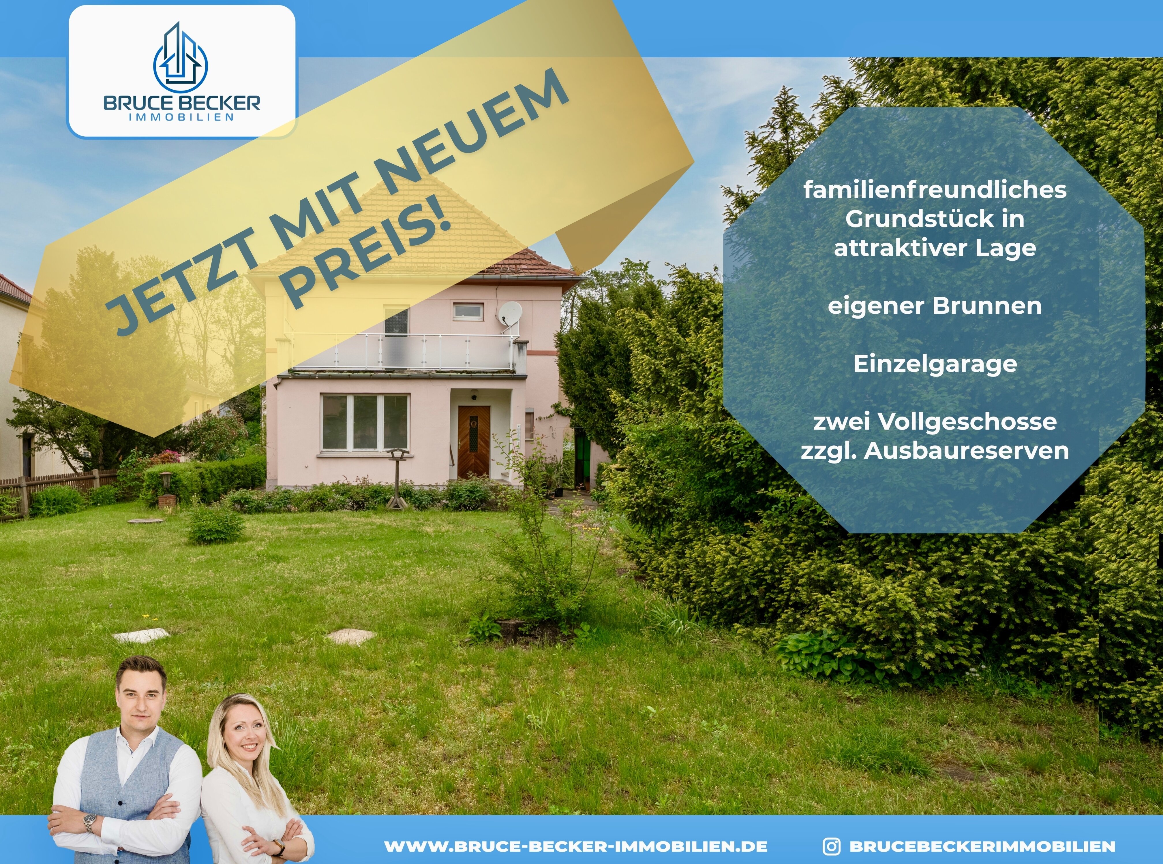 Einfamilienhaus zum Kauf 350.000 € 5 Zimmer 129,5 m²<br/>Wohnfläche 700 m²<br/>Grundstück Weinböhla 01689