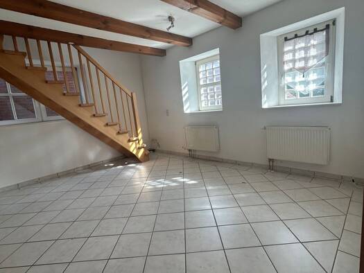 Wohnung zur Miete 680 € 3 Zimmer 60 m² Geschoss 1/3 frei ab 01.11.2026 Königstraße 14 Leer Leer 26789