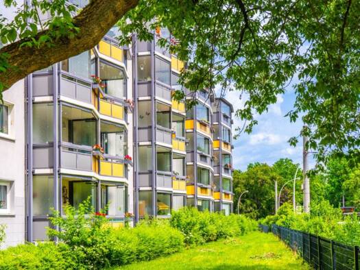 Wohnung zur Miete 285 € 2 Zimmer 49,2 m² 2. Geschoss Stollberger Straße 57 Kapellenberg Kapellenberg 09119