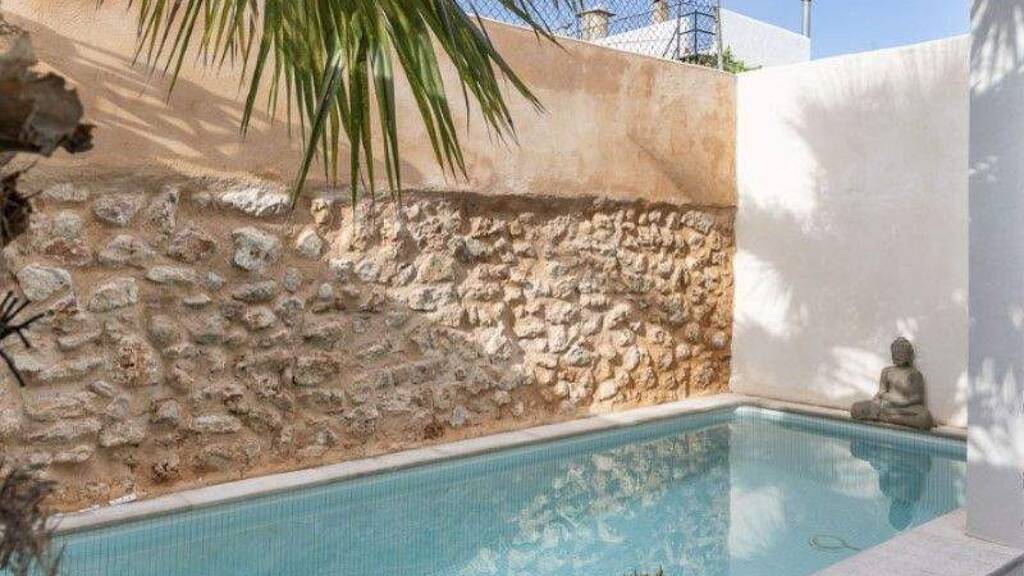 Haus zum Kauf 739.000 € 3 Zimmer 175 m² 130 m² Grundstück Santa María del Camí 07320