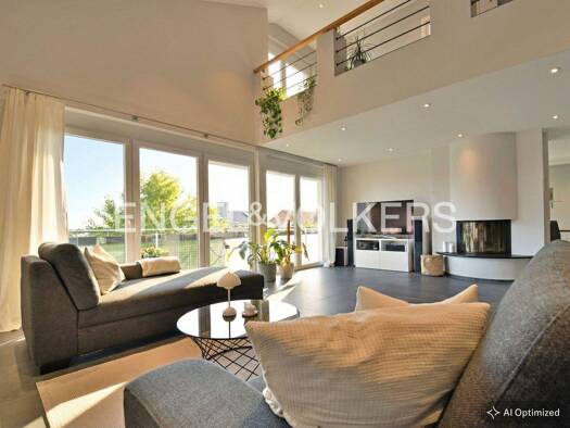 Einfamilienhaus zum Kauf 949.000 € 7 Zimmer 271 m² 519 m² Grundstück Hörstein Alzenau-Hörstein 63755