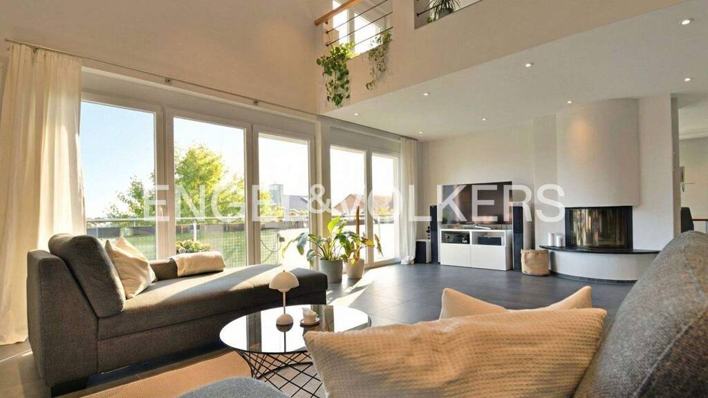 Einfamilienhaus zum Kauf 949.000 € 7 Zimmer 271 m² 519 m² Grundstück Hörstein Alzenau-Hörstein 63755