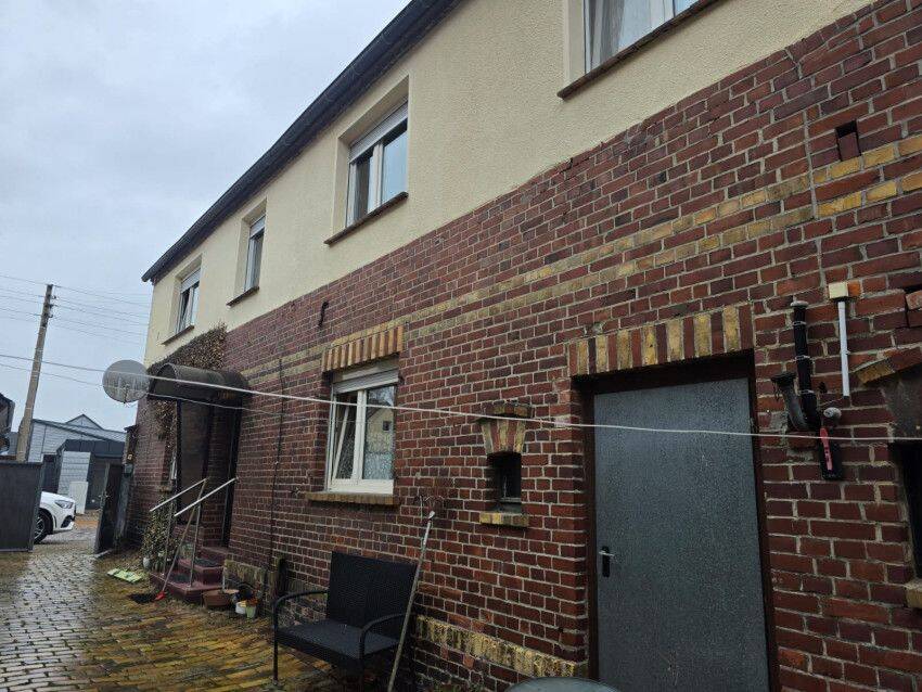 Einfamilienhaus zum Kauf - Ansicht 2