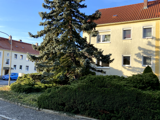 Wohnung zum Kauf 57.000 € 4 Zimmer 68 m² frei ab sofort Johannes-R.-Becher-Straße 16 Niesky 02906
