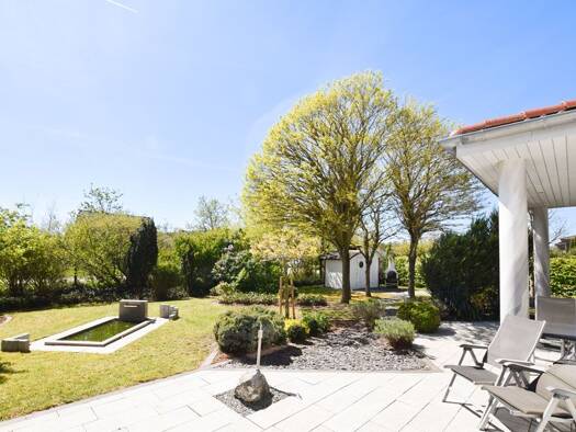 Einfamilienhaus zum Kauf 445.000 € 5 Zimmer 125 m² 860 m² Grundstück Brackstedt Brackstedt - Velstove - Warmenau 38448